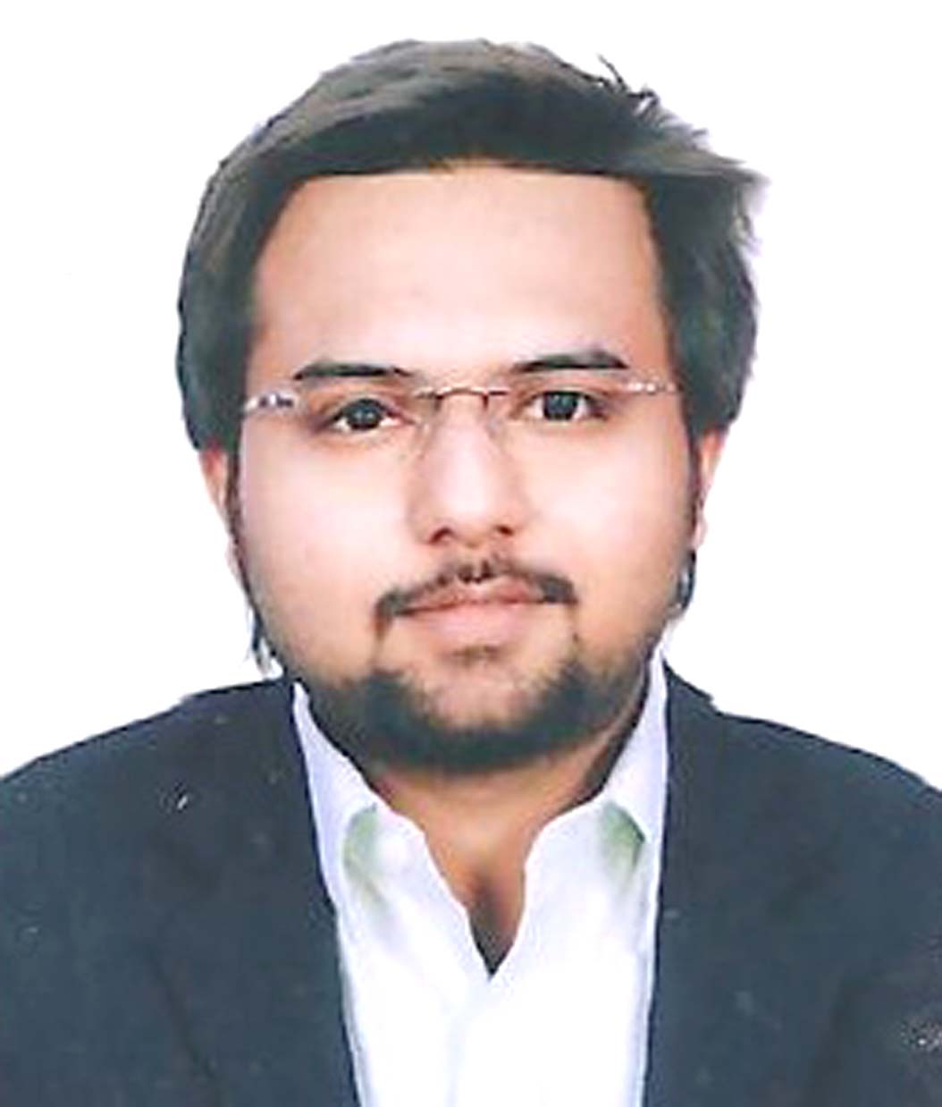 Manav Chauhan